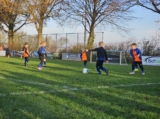 JO7 Toernooitje op Sportpark Het Springer zaterdag 30 november 2024 (226/252)